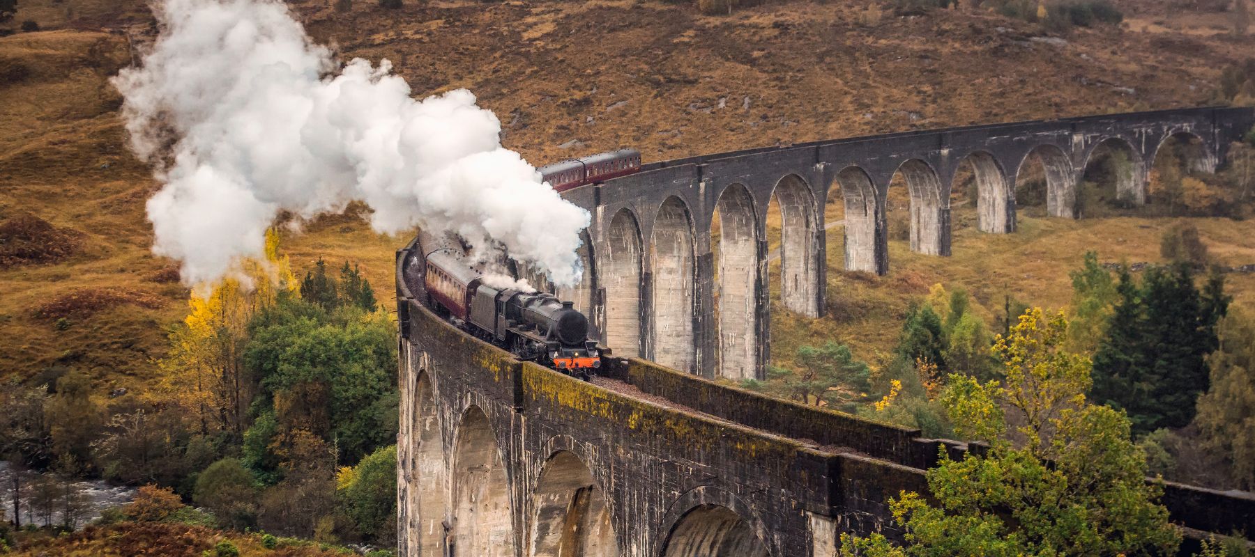 Scozia Self-Guided: tra Edimburgo, Highlands, Skye e leggende celtiche